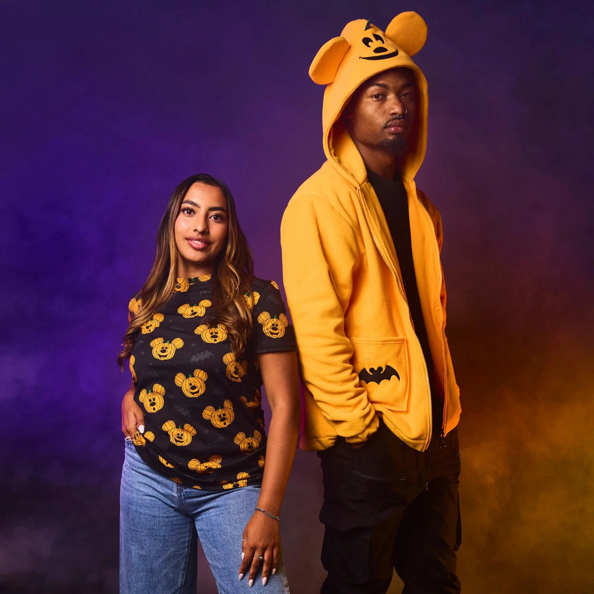 Cakeworthy x Disney Halloween Collection on Cakeworthy Shop